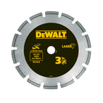DEWALT Diamanttrennscheibe LaserHP3 230mm DT3763-XJ