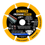 DEWALT Diamanttrennscheibe 305x3.3mm DT40256-QZ