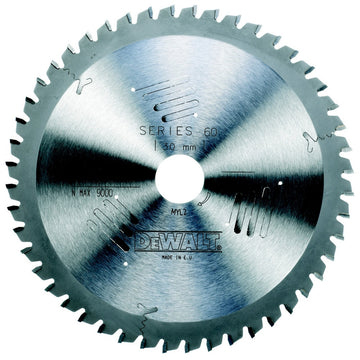 DEWALT Kreissägeblatt Handkr. 160/20mm 36 WZ DT4057-QZ
