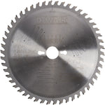 DEWALT Kreissägeblatt stat. 250/30mm 50HZ DT4345-QZ