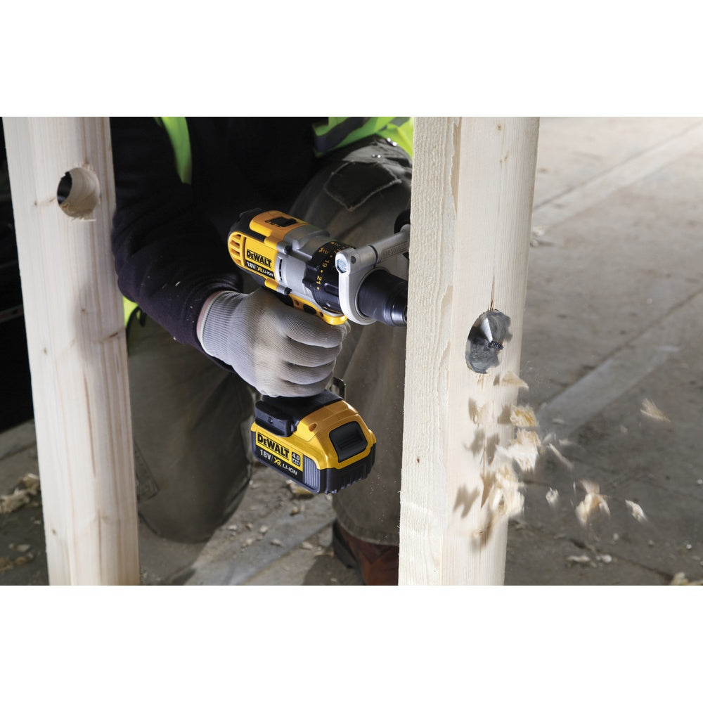 DEWALT Rapidbohrer 25mm DT4575-QZ