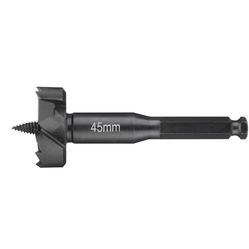 DEWALT Rapidbohrer 45mm DT4581-QZ