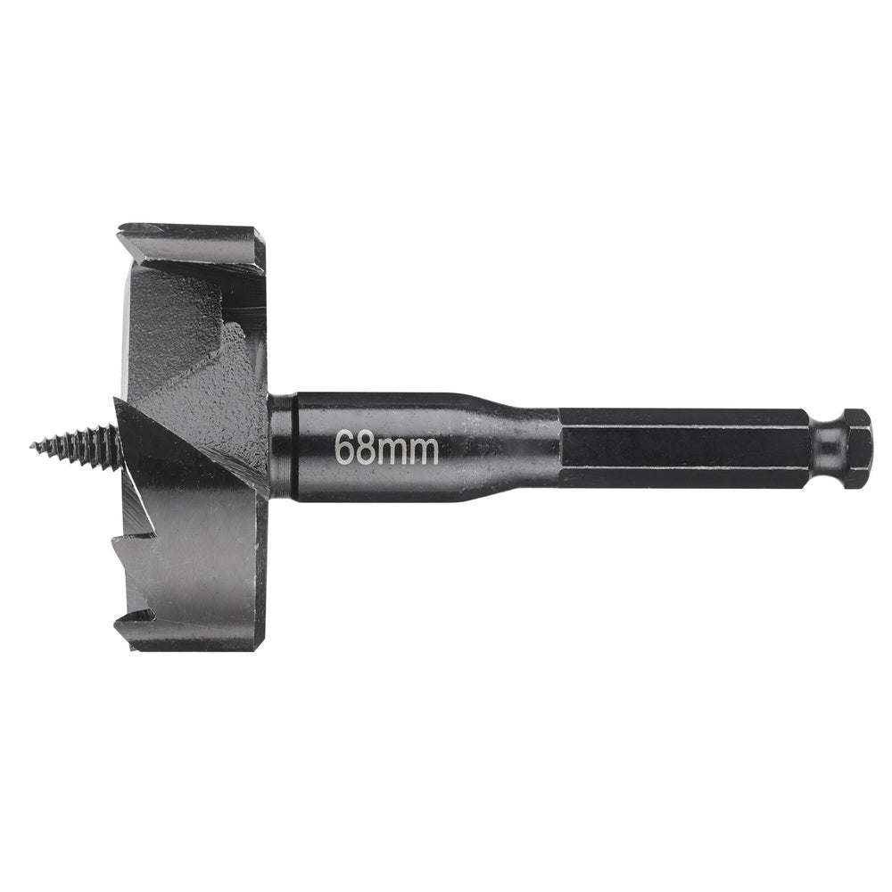 DEWALT Rapidbohrer 68mm DT4586-QZ