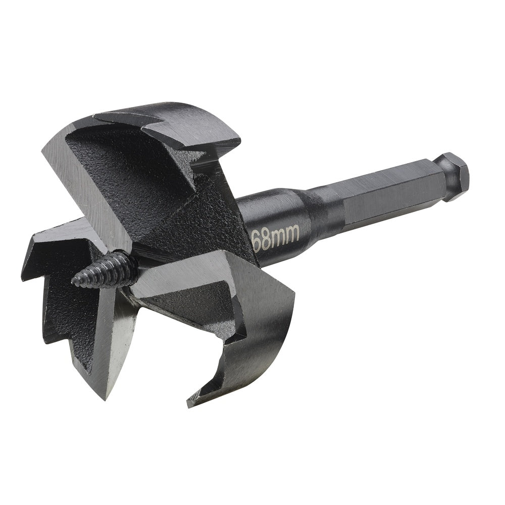 DEWALT Rapidbohrer 68mm DT4586-QZ