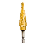 DEWALT Stufenbohrer HSS-G 6-18mm DT5027-QZ
