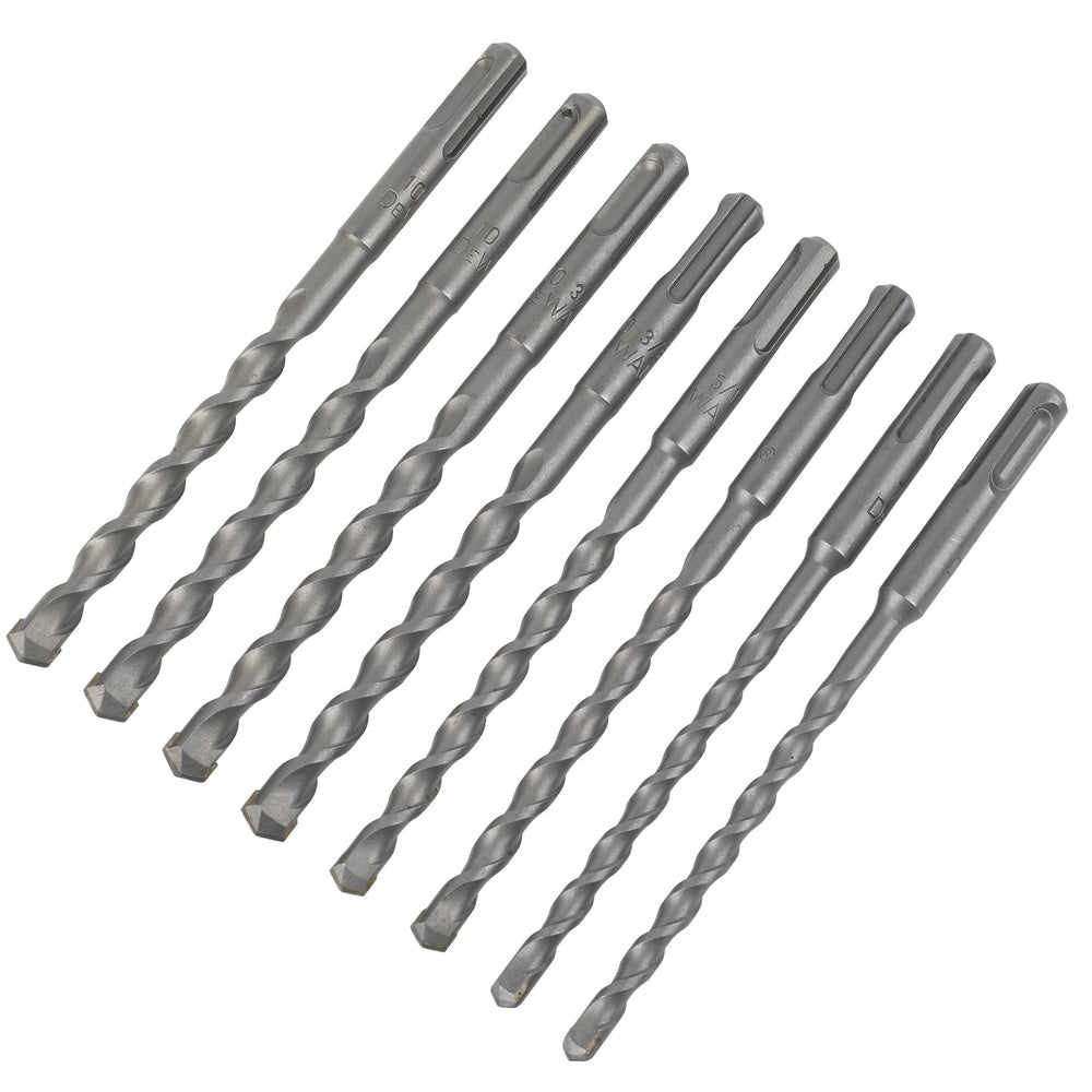 DEWALT Hammerbohrer-Set 8-tlg. SDS-plus DT60300-QZ