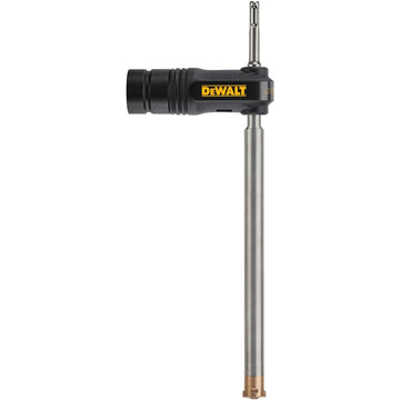 DEWALT Absaugbohrer SDS-plus 18x250x370mm DT60343-QZ