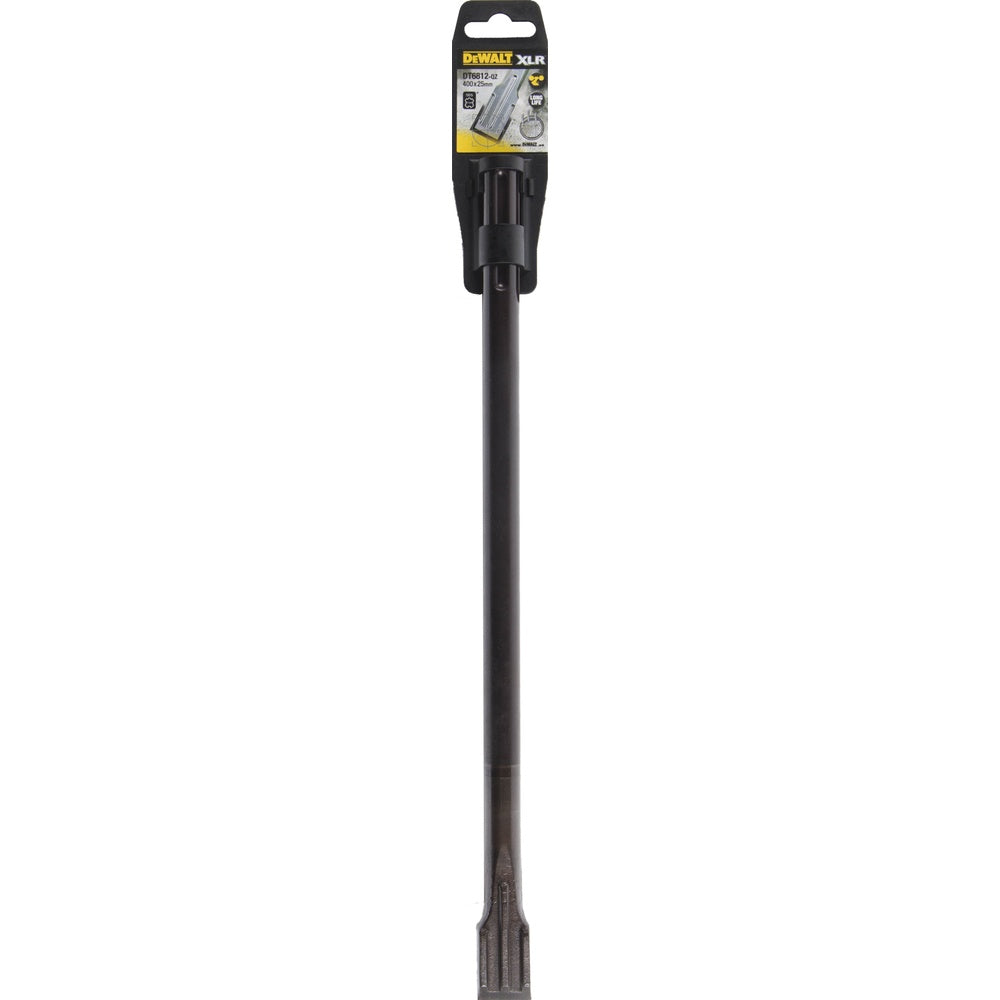 DEWALT Flachmeißel SDS-max 25x400mm DT6812-QZ