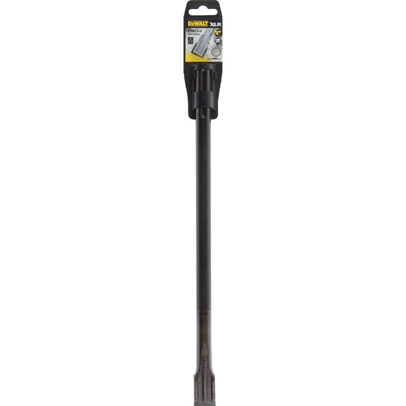 DEWALT Flachmeißel SDS-max 25x400mm DT6812-QZ