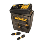 DEWALT Thekendisplay Bitsets 21x DT70555T DT70555T-QZ