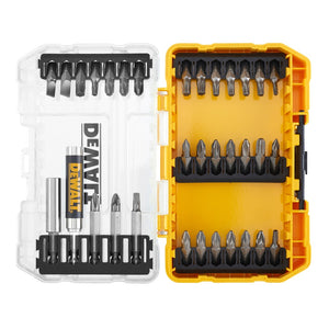 DEWALT Schrauberbit-Set 33-tlg. DT70709-QZ