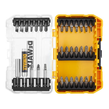 DEWALT Schrauberbit-Set 33-tlg. DT70709-QZ