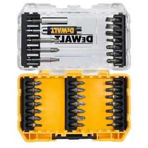 DEWALT Schrauberbit-Set 33-tlg. DT70709-QZ