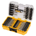 DEWALT Bit-Set 40-tlg DT70717POS-QZ