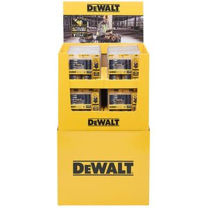 DEWALT Bit-Set 40-tlg DT70717POS-QZ