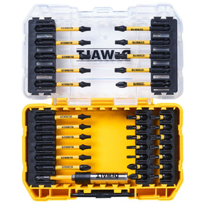 DEWALT Bit-Set 31-tlg. schlagf DT70738TPOS-QZ
