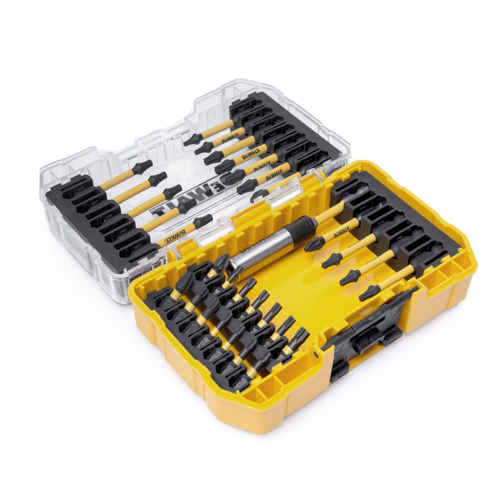 DEWALT Bit-Set 31-tlg. schlagf DT70745T-QZ