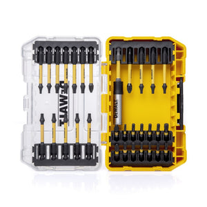 DEWALT Bit-Set 31-tlg. schlagf DT70745T-QZ