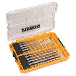DEWALT SDS-plus Hammerbohrer-Set 10-tlg. DT70753-QZ
