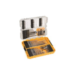 DEWALT Bit und Bohrer-Set 68-tlg. DT70760-QZ