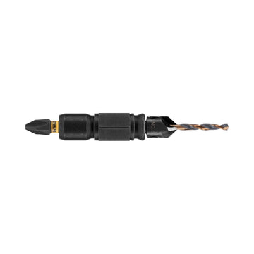 DEWALT 4-tlg. Wechseleinheit Nr. 6 Flip+Drive DT70786-QZ