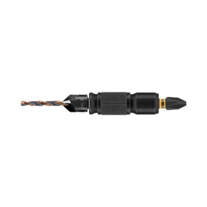 DEWALT 4-tlg. Wechseleinheit Nr. 8 Flip+Drive DT70787-QZ