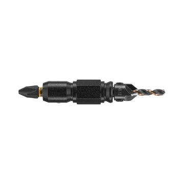 DEWALT 4-tlg. Wechseleinheit Nr. 12 Flip+Drive DT70789-QZ