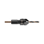 DEWALT Vorbohrer mit Senker Nr. 6 Flip+Drive DT70790-QZ