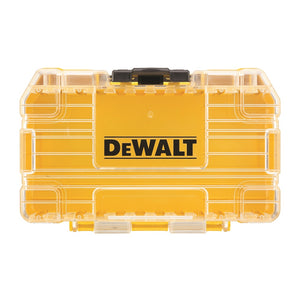 DEWALT Kleiner TOUGHCASE Koffer, leer DT70801-QZ