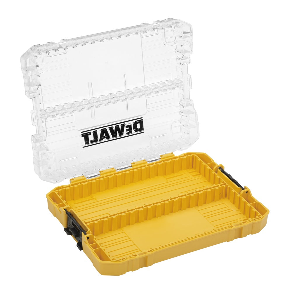 DEWALT Mittlerer TOUGHCASE Koffer, leer DT70803-QZ