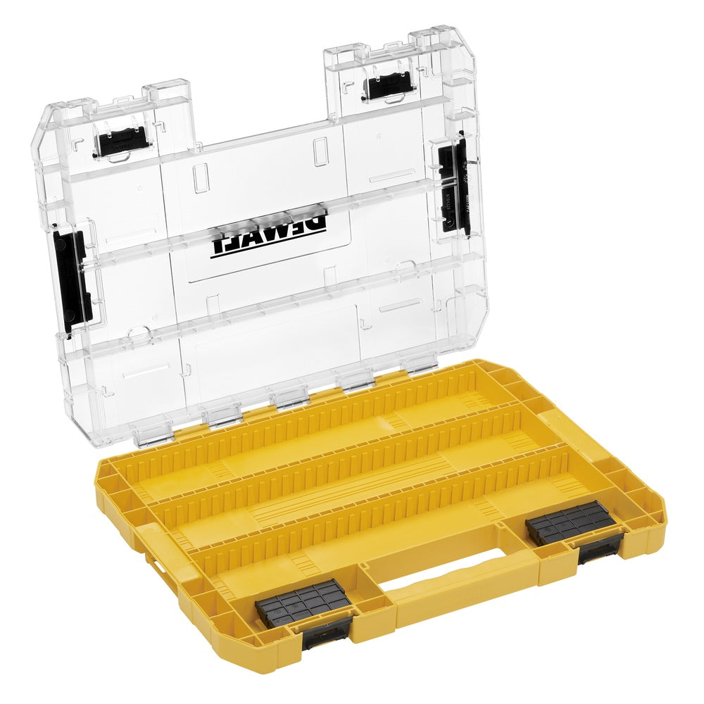 DEWALT Großer TOUGHCASE Koffer, leer DT70839-QZ