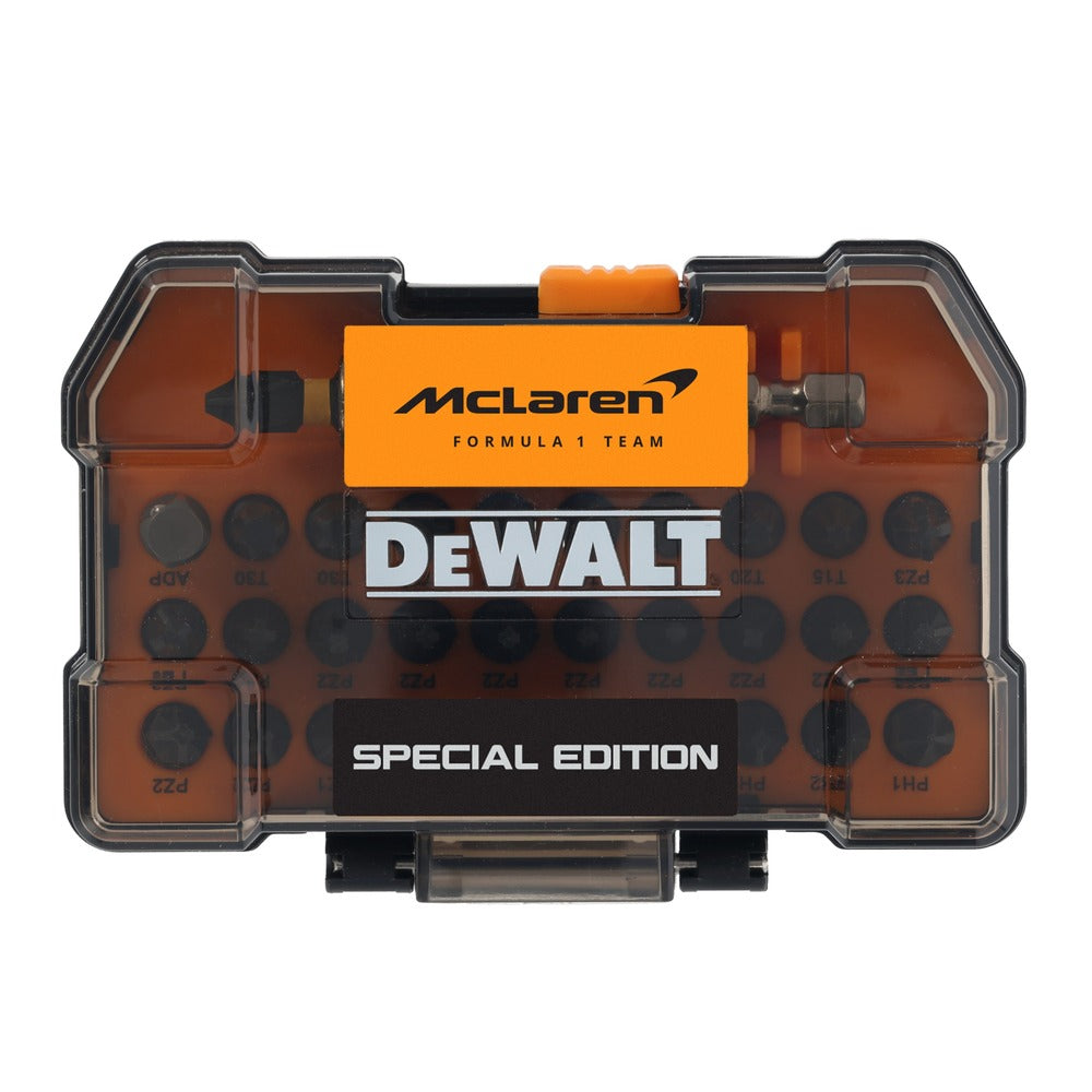 DEWALT 32-tlg. FLEXTORQ Bit-Set DT70901T-QZ