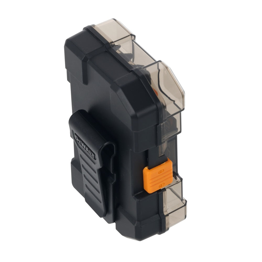 DEWALT 32-tlg. FLEXTORQ Bit-Set DT70901T-QZ