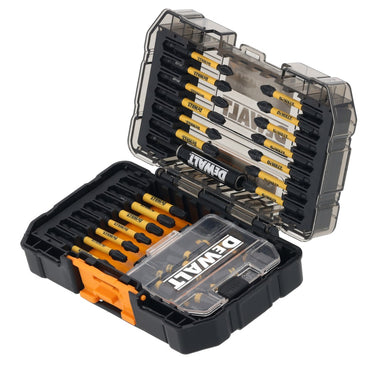 DEWALT 51-tlg. FLEXTORQ Bit-Set DT70908T-QZ