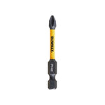 DEWALT Ph2 Schrauberbits 57mm schlagf 15 Stk DT70913T-QZ