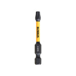 DEWALT T25 Schrauberbits 57mm schlagf 15 Stk DT70916T-QZ
