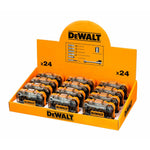 DEWALT Thekendisplay Schrauber-Set 12x DT71516M DT71516M-QZ