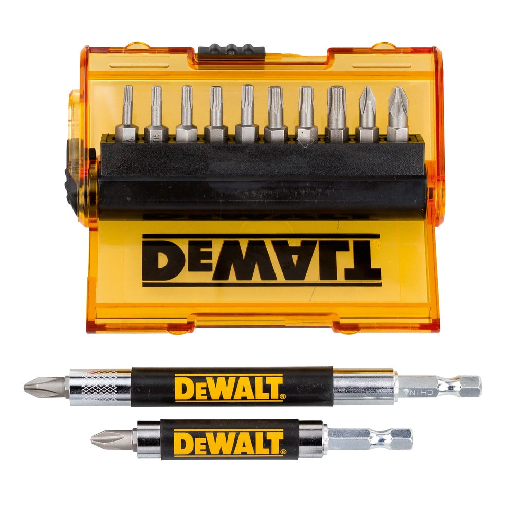 DEWALT Bit-Set 14-tlg DT71570-QZ