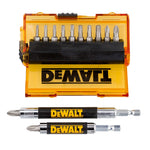 DEWALT Bit-Set 14-tlg DT71570-QZ