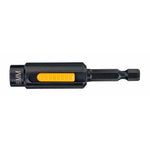 DEWALT Steckschlüssel mag. 1/4 Zoll 8x75mm DT7430-QZ