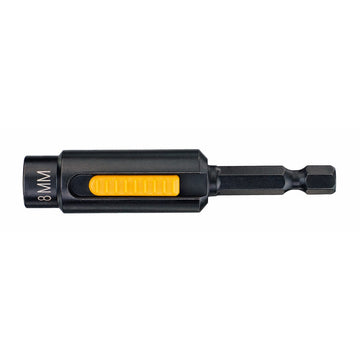 DEWALT Steckschlüssel mag. 1/4 Zoll 8x75mm DT7430-QZ