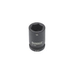 DEWALT Steckschlüssel kurz 16mm 1/2 Schlagfest DT7534-QZ