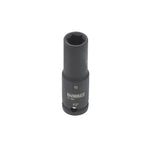 DEWALT Steckschlüssel Lang 12mm 1/2 schlagfest DT7546-QZ