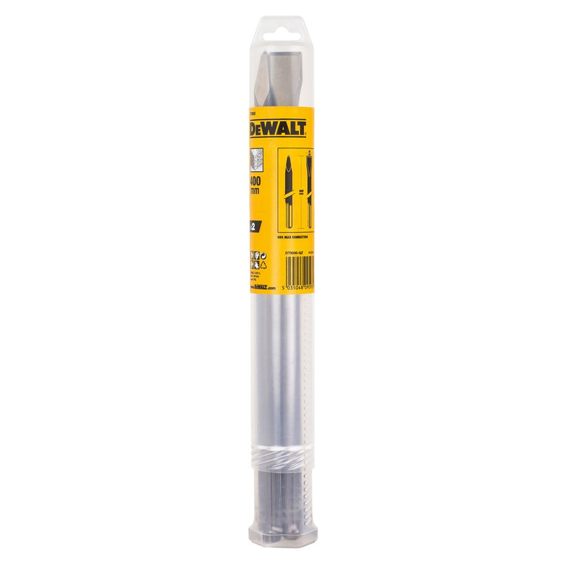 DEWALT Meißel-Set 2-tlg. SDS-max DT9000-QZ