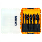 DEWALT Holzbohrer-Set 6-tlg DT90238-QZ