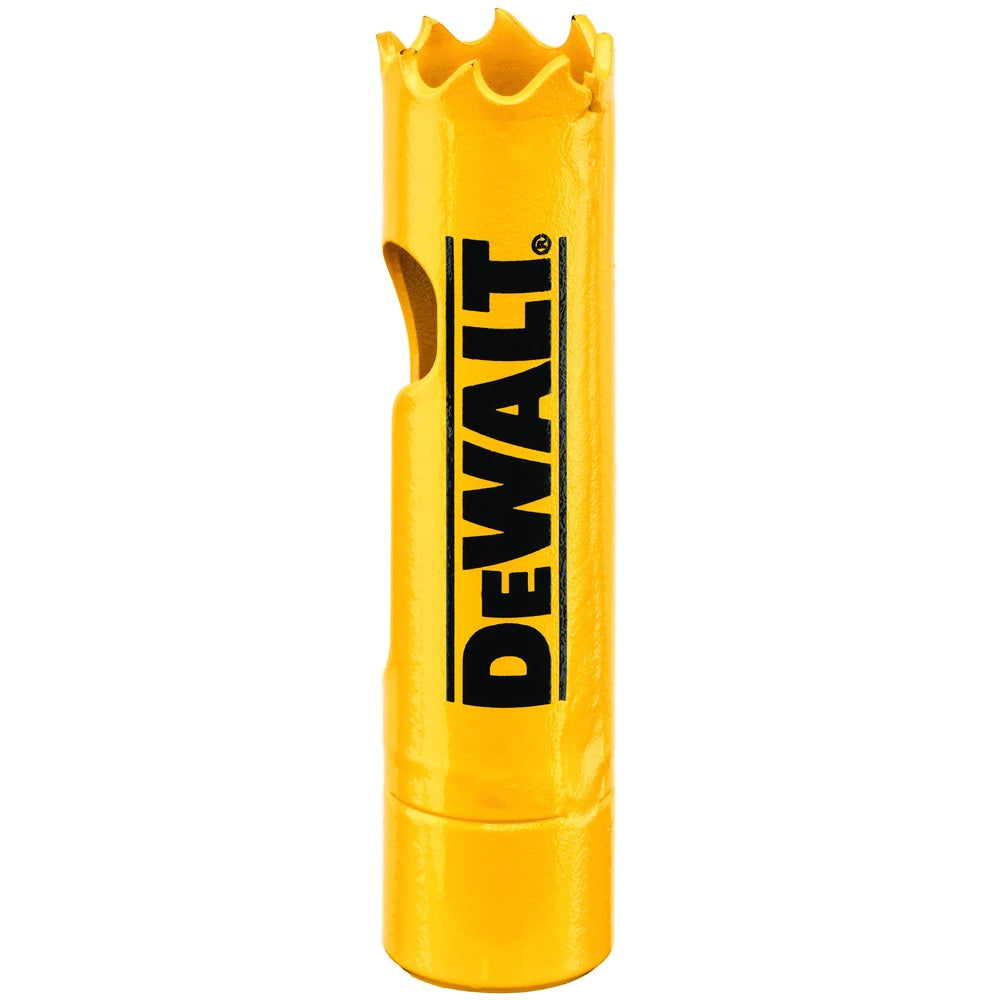 DEWALT Lochsäge Bi-Metall Extreme 14mm DT90295-QZ