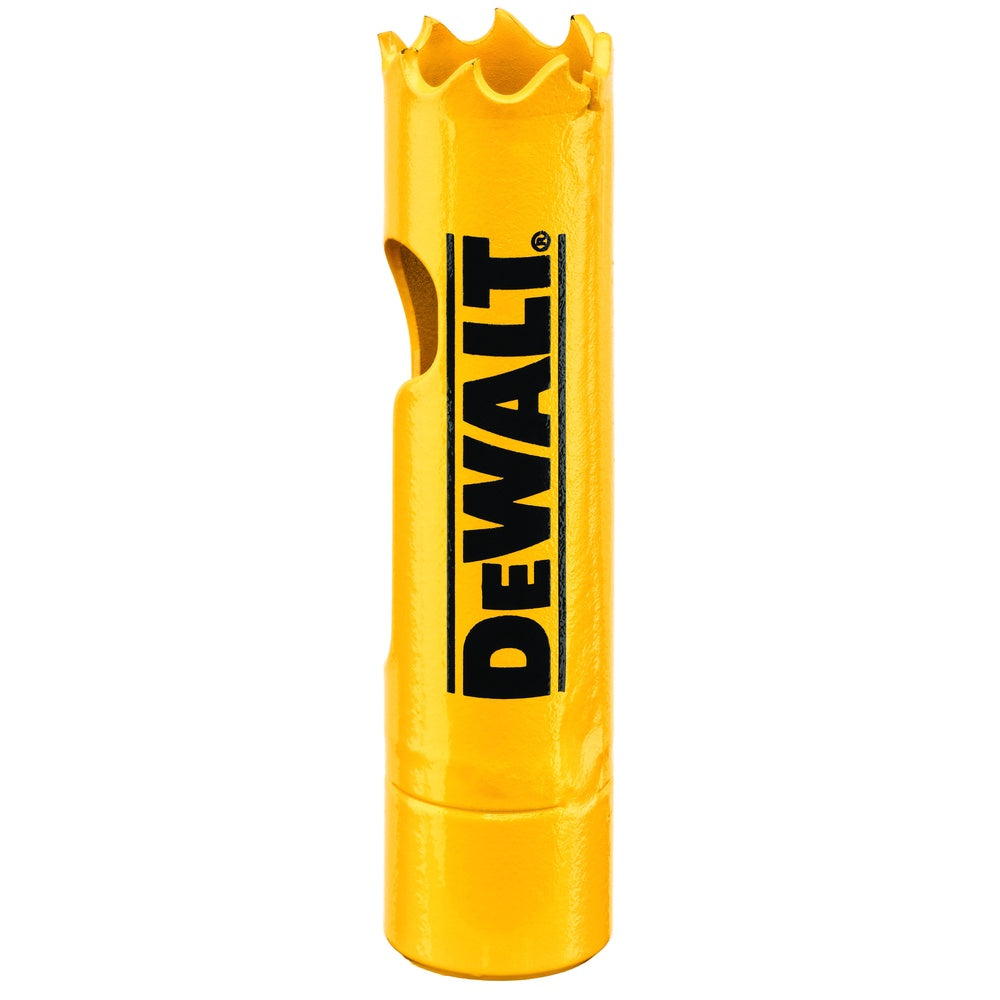 DEWALT Lochsäge Bi-Metall Extreme 16mm DT90296-QZ