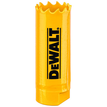 DEWALT Lochsäge Bi-Metall Extreme 21mm DT90300-QZ
