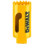 DEWALT Lochsäge Bi-Metall Extreme 25mm DT90303-QZ
