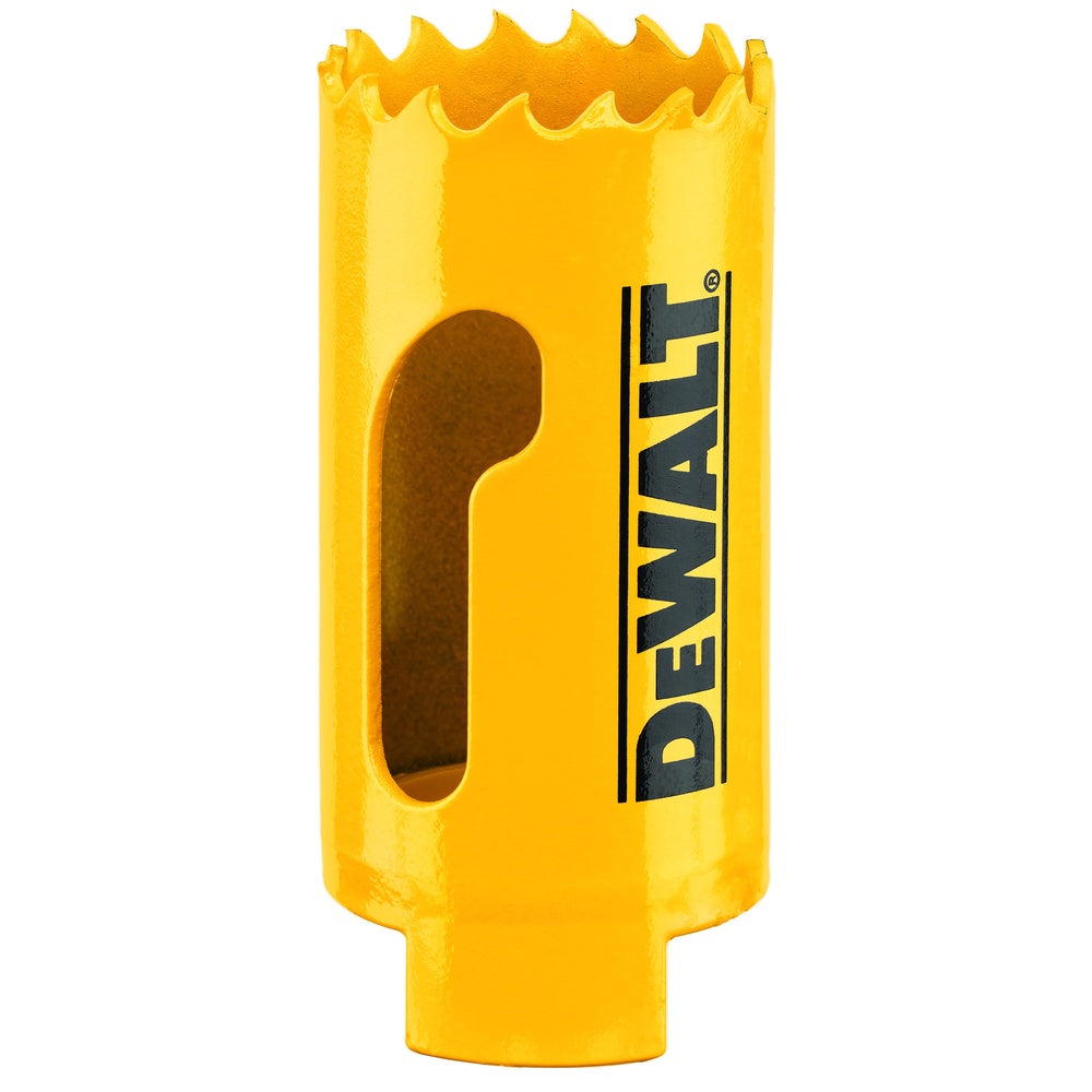 DEWALT Lochsäge Bi-Metall Extreme 29mm DT90305-QZ